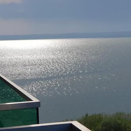 Sya Bell View Apartman Mamaia Kültér fotó